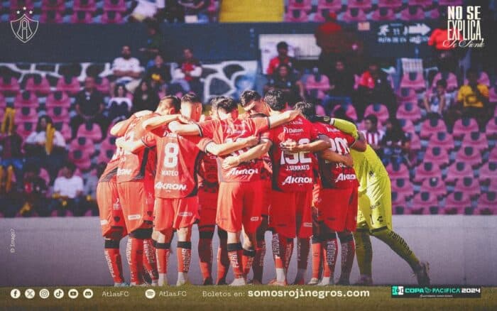 Grupo Orlegi vende a los Rojinegros del Atlas | Video