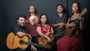 Chéjere celebrará 20 años de vida con un concierto en el Teatro Esperanza Iris