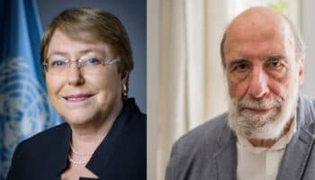 Michelle Bachelet, el colectivo LASTESIS y Raúl Zurita, entre los invitados a la FILUNI