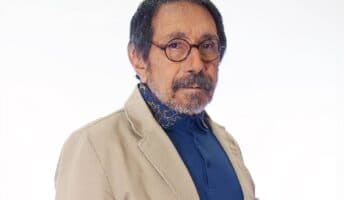 Murió el actor Gastón Melo