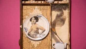 El Museo de Arte Carrillo Gil se convierte en la casa de Yani Pecanins