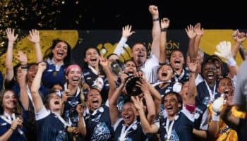 Pachuca Femenil se corona Campeón de Campeonas | Video