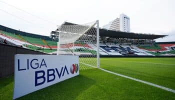 Resultados de la Jornada 4 de la Liga MX: así quedaron los partidos del fin de semana