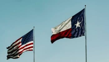 Senado estatal de Texas aprueba un nuevo mapa electoral del Congreso
