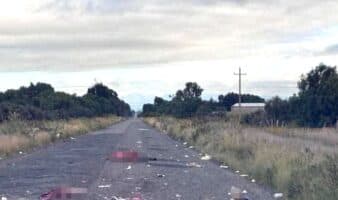 Investiga Fiscalía de Jalisco hallazgo de seis cuerpos en límites con Zacatecas