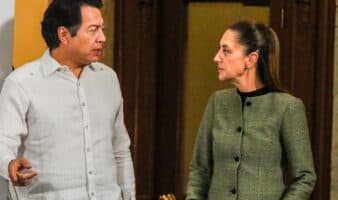 México aumentará presupuesto educativo y duplicará número de becados en 2026