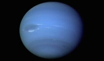 ¿Sabes que países se pelearon por el descubrimiento de Neptuno hace 179 años? | Video