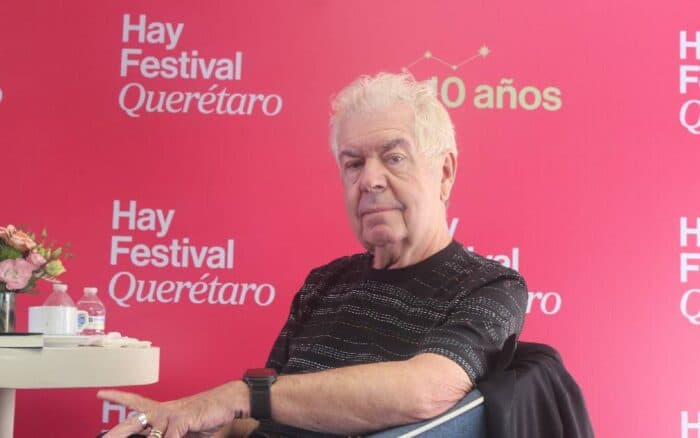 Lol Turhust, una vida dedicada a la cultura gótica