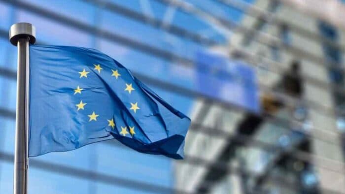 Trece eurodiputados viajan a México para la comisión parlamentaria mixta UE-México