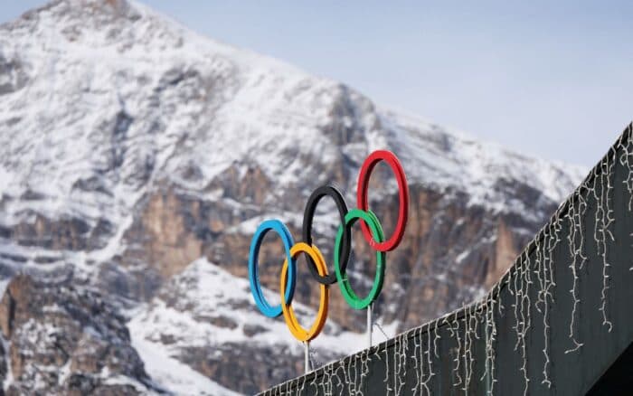 El COI, preocupado por los problemas de acceso de los deportistas a las competiciones