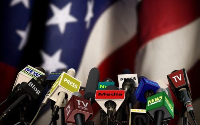 Grandes medios de EE.UU., incluido Fox News, rechazan nuevas normas de prensa del Pentágono