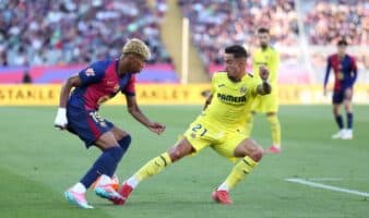 UEFA da luz verde para celebrar el partido Villarreal vs. Barcelona en Miami