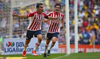 Omar Bravo tiene otra dos carpetas de investigación: Fiscalía de Jalisco