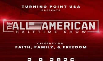 NFL: Proponen conservadores un show paralelo al del Super Bowl LX | Video