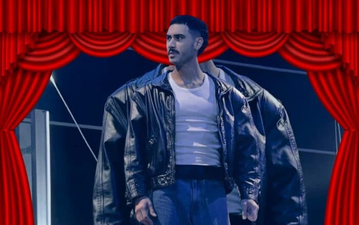 Un momento de teatro | Cruise