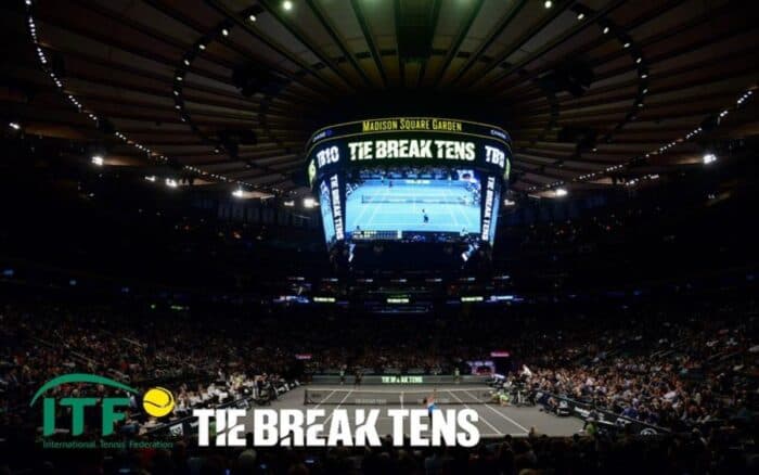 La ITF se convertirá en World Tennis a partir de 2026