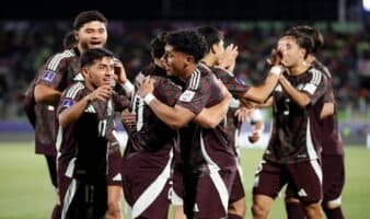 Mundial Sub 20: México clasifica a Cuartos de Final | Video