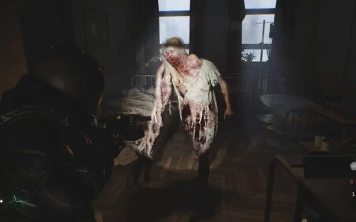 3 videojuegos de terror para disfrutar en Halloween y Día de Muertos | Reseñas