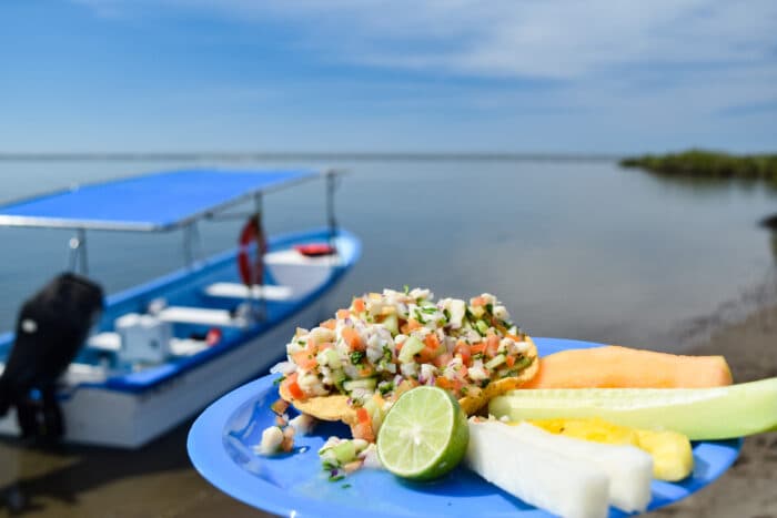 Manglitours, el emprendimiento de turismo sostenible que revive El Manglito y lo perfila como Área de Prosperidad Marina