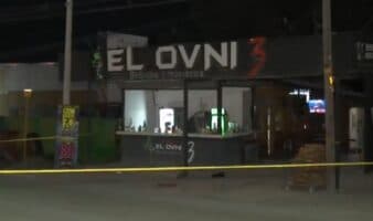 Ataque a bar en Juárez, Nuevo León, deja 3 mujeres muertas y 6 hombres heridos