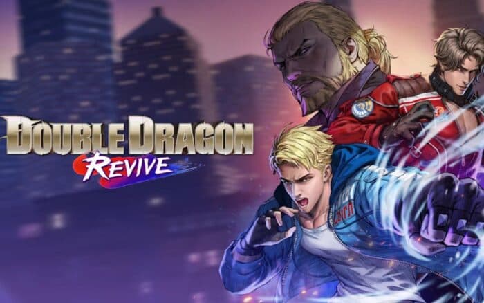 'Double Dragon Revive' vuelve para repartir golpes con gráficos 3D | Reseña