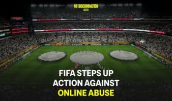 Evitará FIFA que ciberacosadores asistan a los estadios