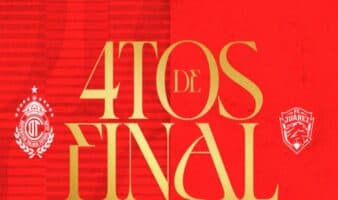 Liga MX: Así se jugarán los Cuartos de Final del Torneo Apertura 2025 | Horarios