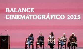 Balance Cinematográfico: Estímulos, nueva sede de la Cineteca y los 80 años de los Estudios Churubusco