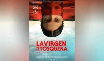 "La virgen de la tosquera”, película basada en cuentos de Mariana Enríquez, llegará a México en enero