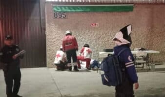 En operativo de alcoholímetro matan a director jurídico de San Jacinto Amilpas, Oaxaca