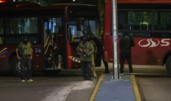 El Gobierno de Venezuela pide una reunión de emergencia a la ONU tras los ataques de EE.UU.