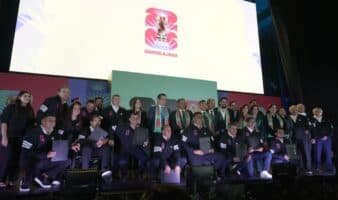 Mundial 2026: Guardado, Salcido, Pardo, entre otros, promoverán la sede de Guadalajara