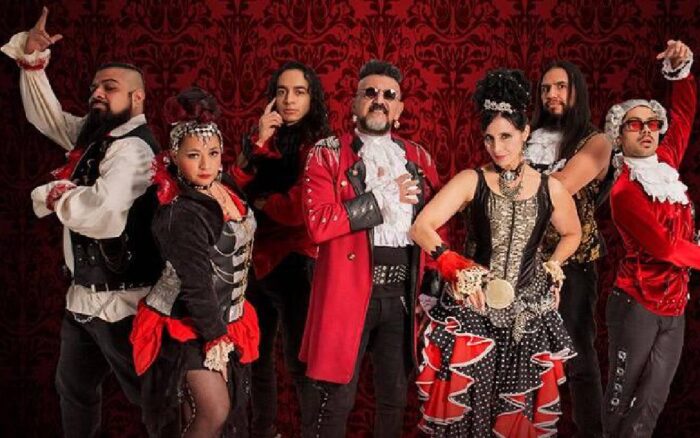 “En Estados Unidos se está generando una situación de incertidumbre e ingobernabilidad”: Sergio Arau