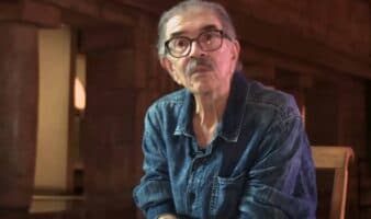 Fallece el arqueólogo Guillermo Antonio Goñi Motilla