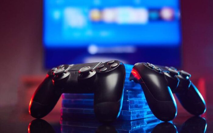 Todo listo para el Global Game Jam 2026