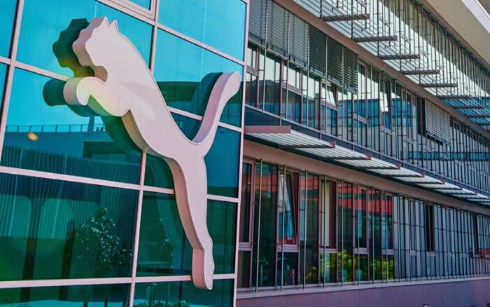 Anta Sports (China) compra el 29.06 % de Puma | Video