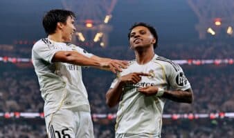 Supercopa de España: Se cita Real Madrid con Barcelona en la Final | Video