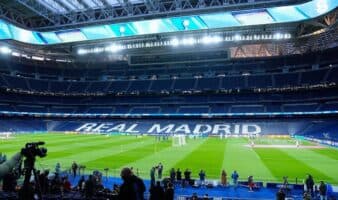 Real Madrid y Barcelona lideran ranking de ingresos en la campaña 2024-2025