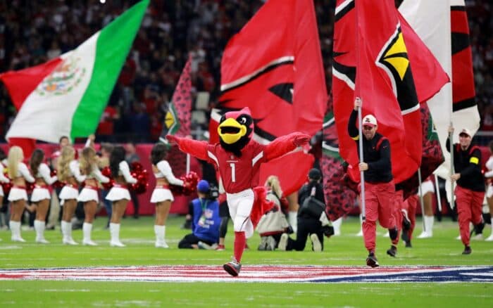 La NFL traerá a México un partido de la temporada 2026