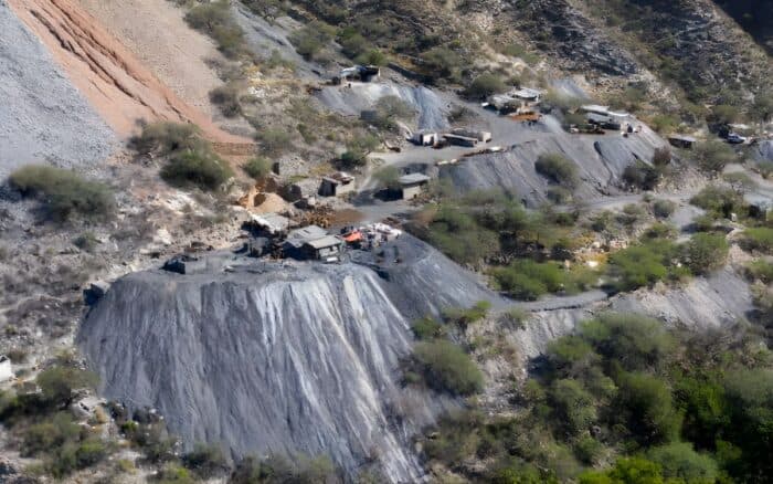 Más allá del narcotráfico: el devastador impacto ambiental del Cártel de Jalisco Nueva Generación en América Latina