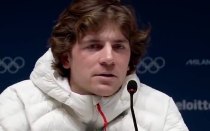 Milano-Cortina 2026: Arremete Trump contra atleta de su país 'auténtico perdedor' | Video