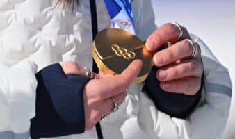 Milano-Cortina 2026: Investigan por qué se están rompiendo las medallas | Video