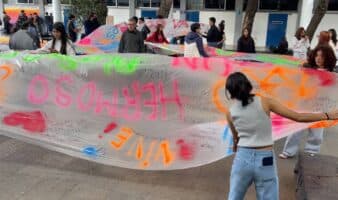 La Dirección de Artes Visuales de la UNAM crea programa para acercar el arte a los jóvenes