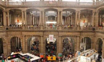 Con un cambio en su dirección, la Feria Internacional del Libro de Minería se prepara para su próxima edición