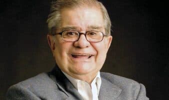 Rendirán homenaje a Miguel León-Portilla en el centenario de su nacimiento