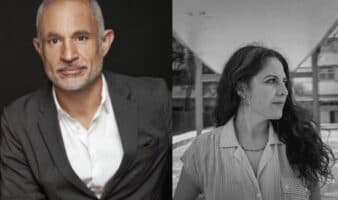 Mauricio Maillé es nombrado nuevo director del Museo del Palacio de Bellas Artes