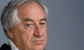 A los 92 años muere Cees Nooteboom, el escritor nómada