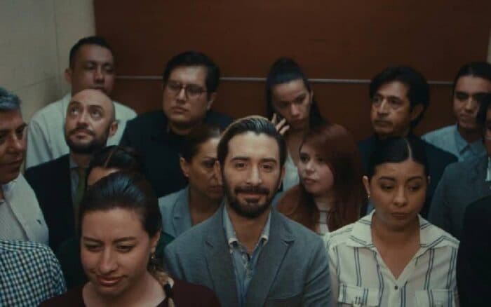 'Sobriedad me estás matando’, cuando la comedia va más allá de la corrección política