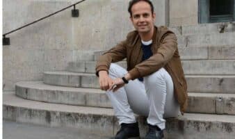 El Museo Casa Estudio Diego Rivera y Frida Kahlo presenta un performance del artista Tino Sehga