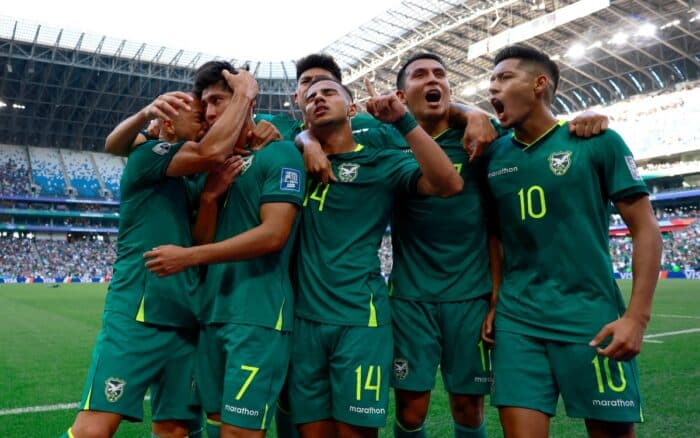 Mundial 2026: Bolivia se cita con Irak por un boleto a la fiesta mundialista